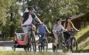 hire a bike and explore Warmwell Holiday Park