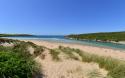 Crantock Beach near the Holiday Park