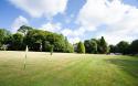 pitch and put at Hengar Manor Holiday Park 