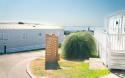 static caravans in Cornwall at Polperro Holiday Park