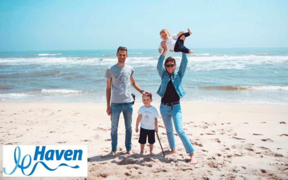 Haven deals on Somerset and Dorset caravan parks