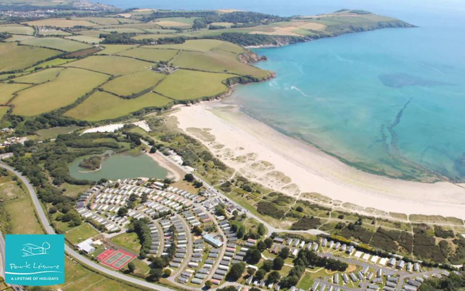 Park Leisure offers for cheap caravan holidays in Wales